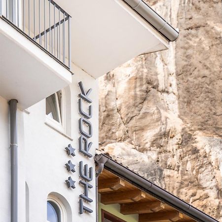 On The Rock Hotel Arco Kültér fotó