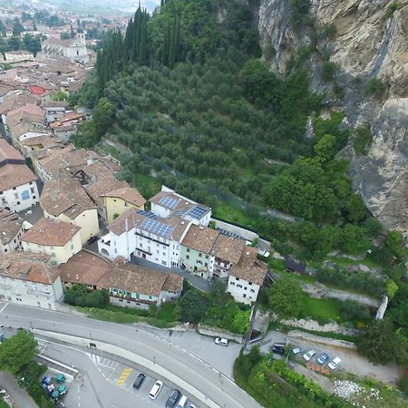 On The Rock Hotel Arco Kültér fotó