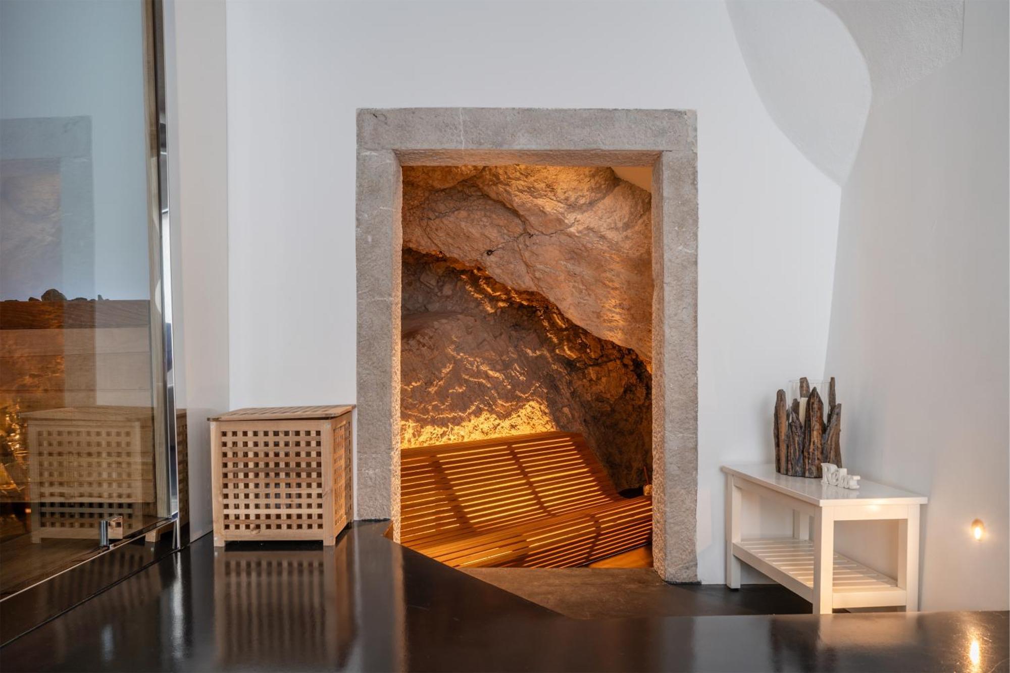 On The Rock Hotel Arco Kültér fotó