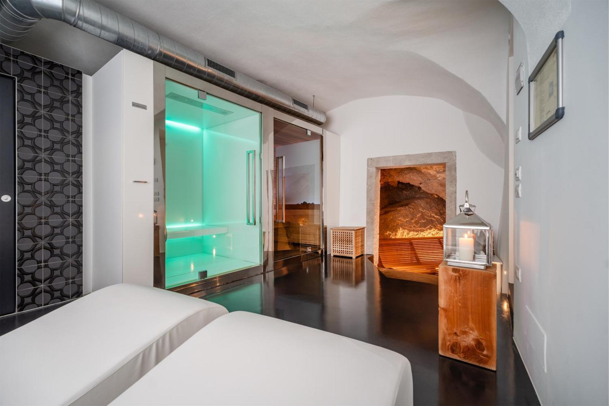 On The Rock Hotel Arco Kültér fotó