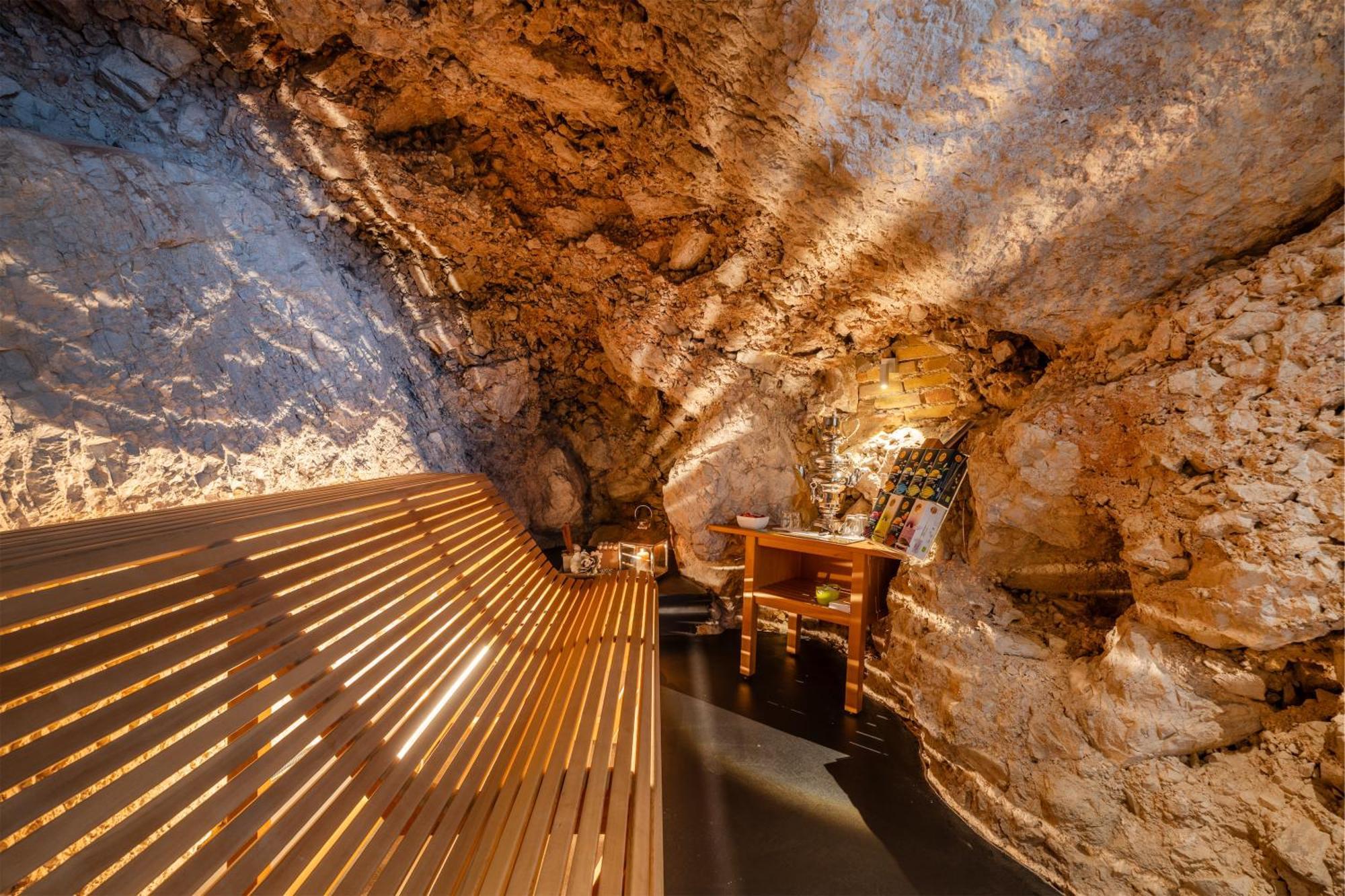On The Rock Hotel Arco Kültér fotó